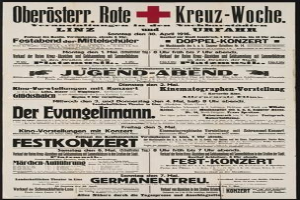 Deutsches Rotes Kreuz Solingen gratuliert Rolf Jacobi zum 90. Geburtstag