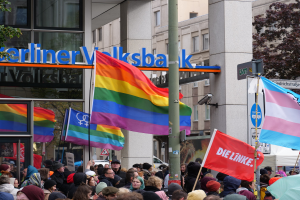 CSD Dresden: Video genutzt für Desinformation über Teilnehmerzahlen