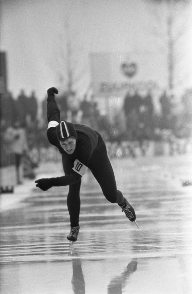 POL-W: W - Inline Skater Crash auf der Nordbahntrasse