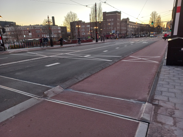 Mehr Klimaschutz für Kommunen: Änderung des Straßenverkehrsgesetzes