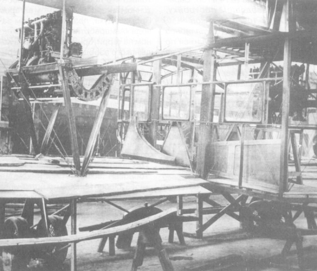 Towards Green Aviation with 3D Printing