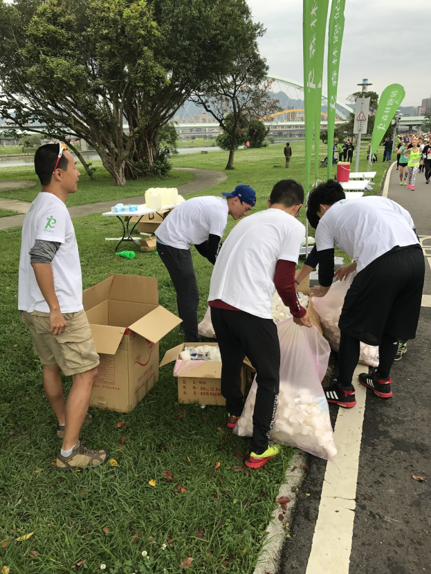 Benefizlauf        Rotary Lauf am 14. Juni