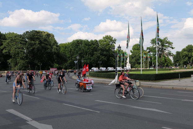 Stadtradeln 2026        Rauf aufs Rad fürs Klima