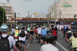 POL-HAM: Offenes Pedelec-Training Willy-Brandt-Platz am 05.03.2025