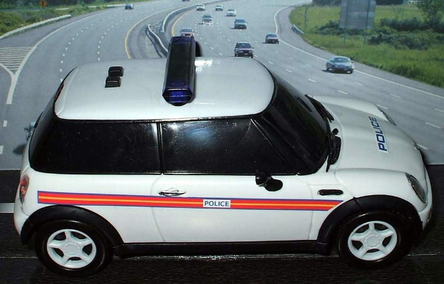 POL-MK: Kontrollen auf A45 Umleitungsstrecken