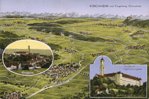 Alles über die 0208-Vorwahl: Telefonpr├Ąfix für Mülheim an der Ruhr und Umgebung