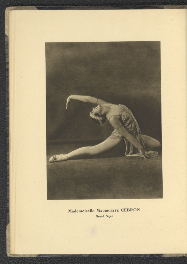 Alejandra Capetillo folgt den Spuren ihrer Mutter Biby Gaytán und entfacht ihre Liebe zum Ballett neu