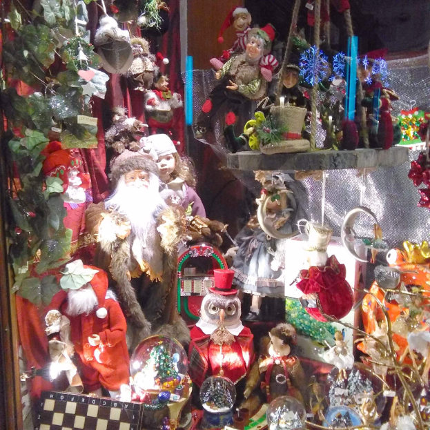 Geschenke, die einen Unterschied machen: TK Maxx präsentiert die Weihnachts-Spendenkollektion