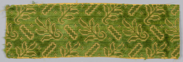 Algacore-Projekt des Fachbereichs Textil- und Bekleidungstechnologie an der Hochschule Niederrhein - Bekleidung aus Algen in der Zukunft?