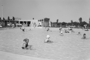 Rheinberg        4. SiRV-Tag im Unterberg-Schwimmbad