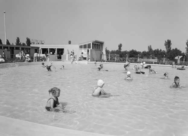 Rheinberg        4. SiRV-Tag im Unterberg-Schwimmbad