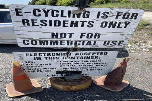 POL-UN: Kamen - Balance of a Control Action "E-bike and Bicycle"