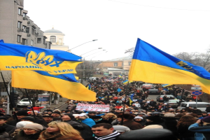 Ukraine und Thies erhalten Rettungswagen aus der Blauen Stadt