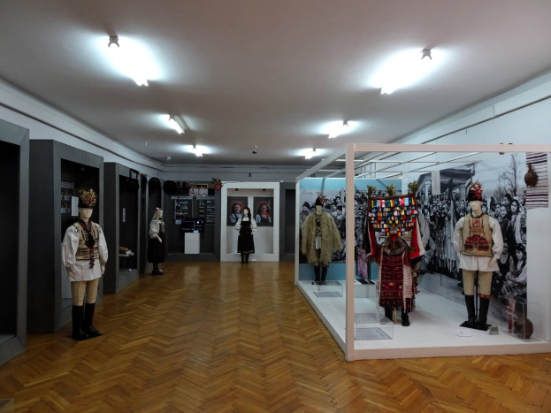 "Night", wenn Geschichte lebendig wird: 101 Veranstaltungsorte nehmen an der Museumsjubiläumsaktion in Jekaterinburg teil