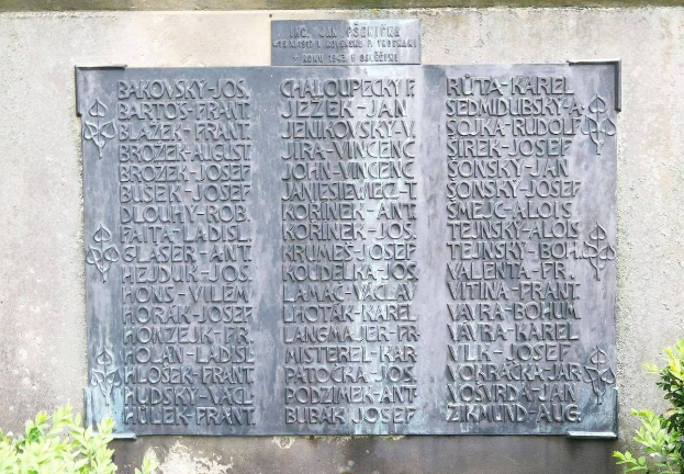 November 9th: Resolution and Commemoration by the City Council of Solingen