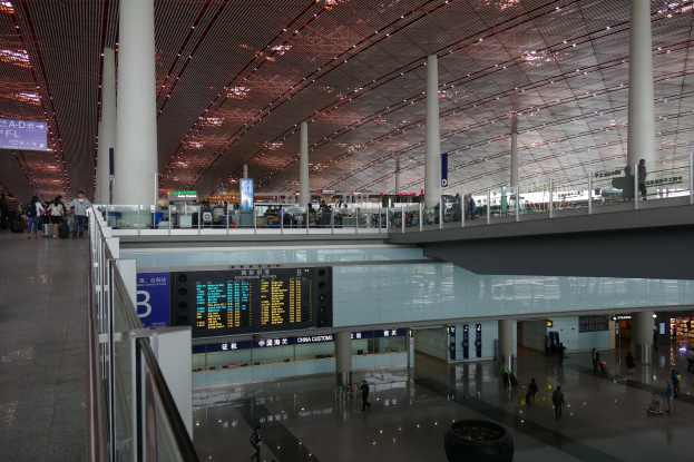 Flughafen Köln/Bonn bleibt auf Erfolgskurs