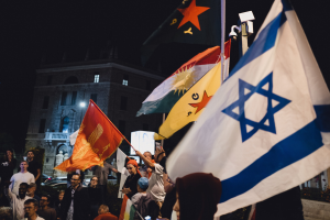 6. Solinger Kippa-Tag: Gäste aus Israel erwartet