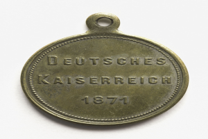 Wald: Bundesverdienstkreuz für Dr. Hans-Joachim Müller-Stover