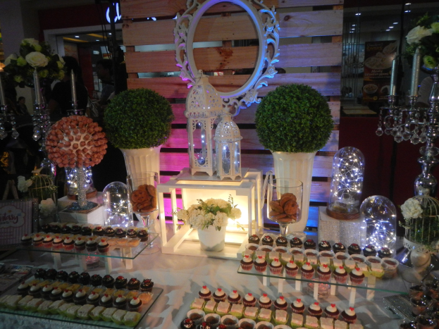 Hochzeitsmarkt Prunkvoll Eröffnet - Hochzeit, Gemeinschaft & Bestes Ambiente in Kaltennordheim