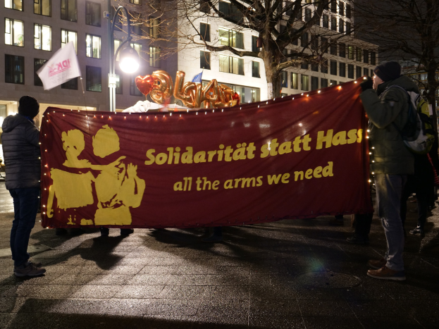 Samstag: Einladung zu einer Solidarit%C3%A4tskundgebung f%C3%BCr Israel vor dem Rathauses