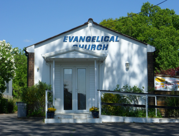 Presbyterianische Wahl in evangelischen Gemeinden - Am Sonntag findet eine Wahl im westlichen Teil von Solingen statt