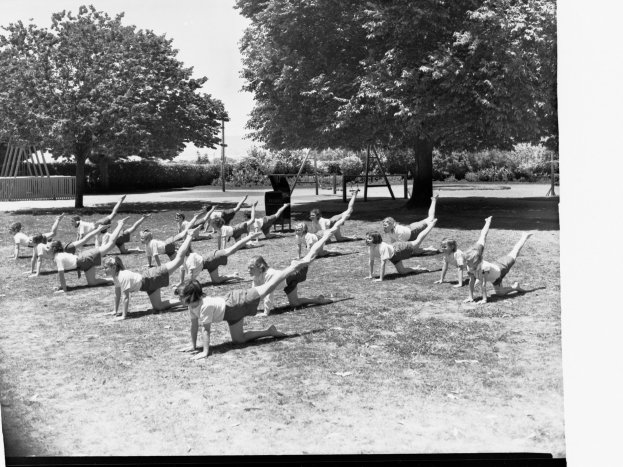 Neues Format in Halle: "Yoga für Vielfalt" verbindet körperliche Betätigung und gelebte Demokratie