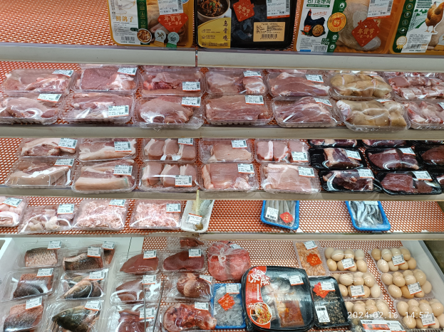 Meatember®-Aktion startet / Lebensmitteleinzelhandel pusht das Weihnachtsgeschäft
