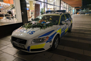 POL-REK: 250417-4: Unbekannte stehlen Audi S6 - Zeugen gesucht