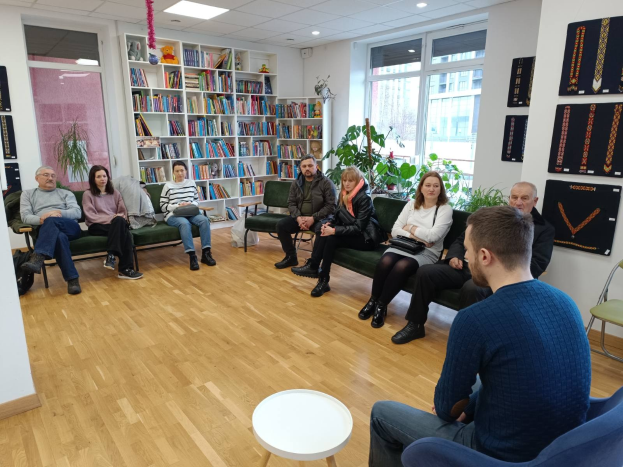 Glass Workshop lädt zum 'Gesundheitstag' am 27. Juni ein