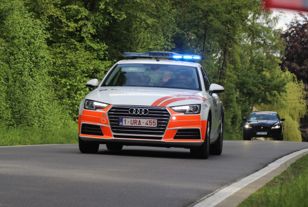 POL-K: 250708-1-K Trunkenheit im Verkehr mit Fluchtversuch - Führerschein eingezogen