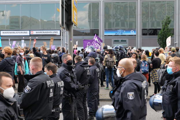 Solingen: Nächste Woche erneut zweitägiger Warnstreik bei den Verkehrsbetrieben