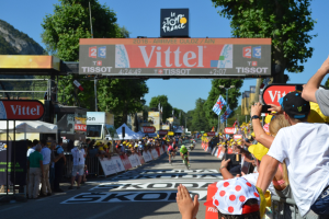 Radtour von Duisburg nach Venedig - 1250 Kilometer in 8,5 Tagen